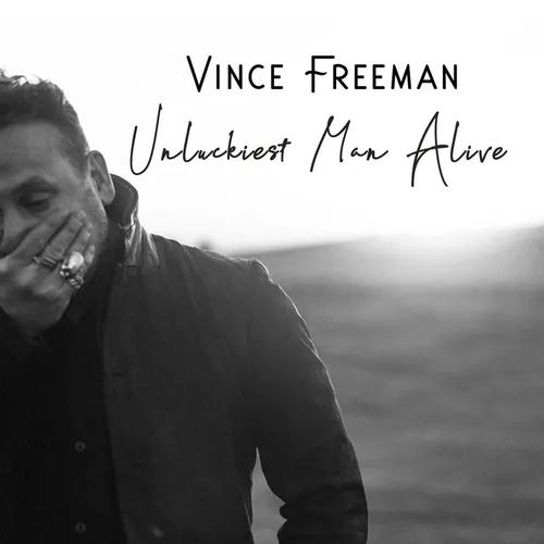 Vince Freeman