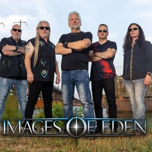 Images Of Eden