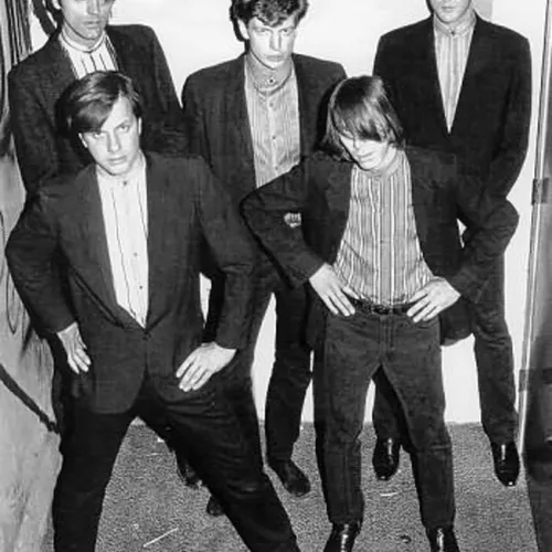 The Fleshtones