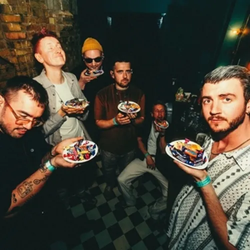 Bare Jams