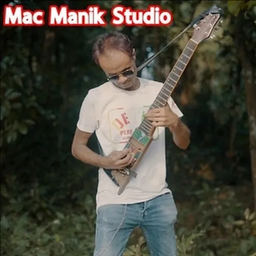 Mac Manik Studio