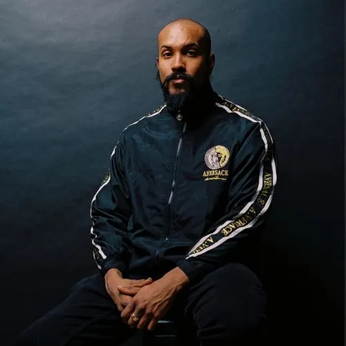 Gabe 'Nandez