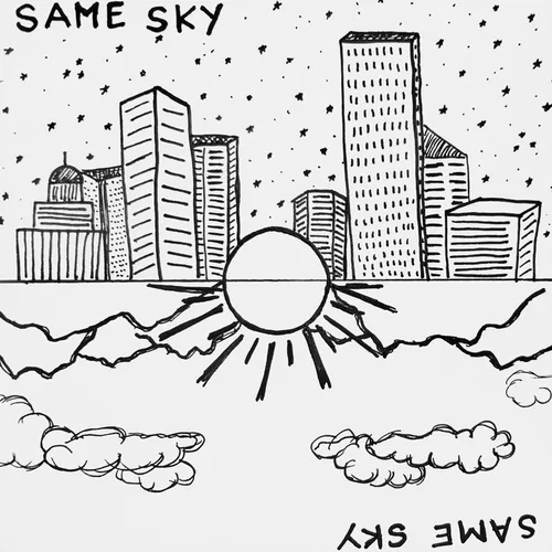 Same Sky