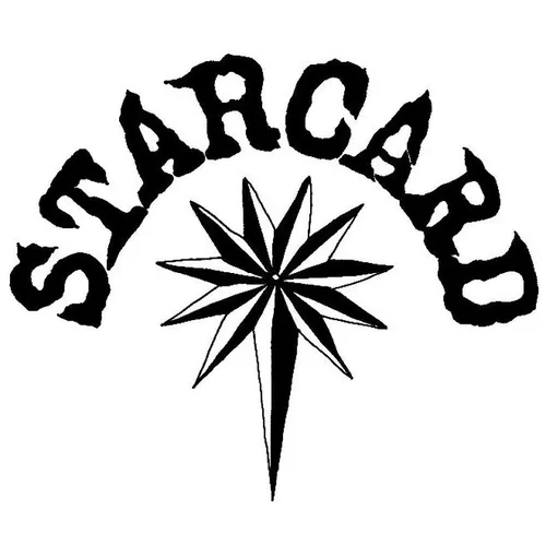 Star Card