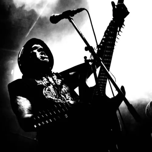 Black Witchery