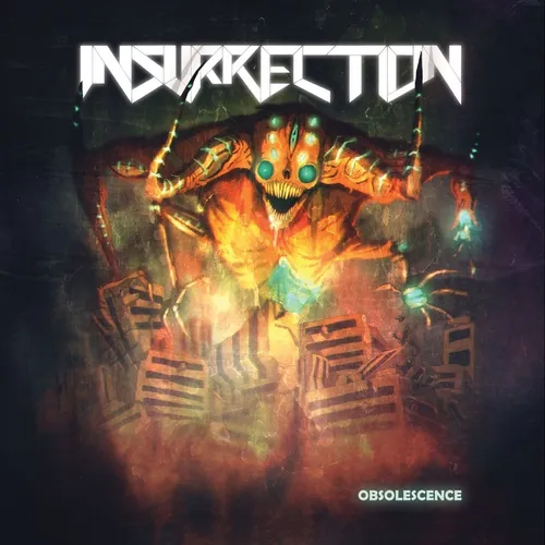 Insurrection