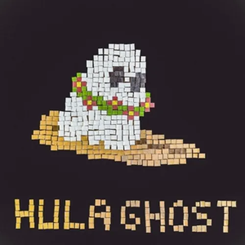 Hula Ghost