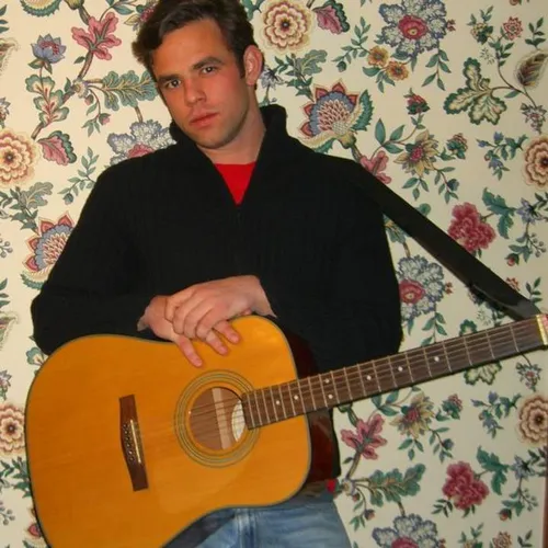 Jake Hill