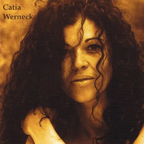 Catia Werneck