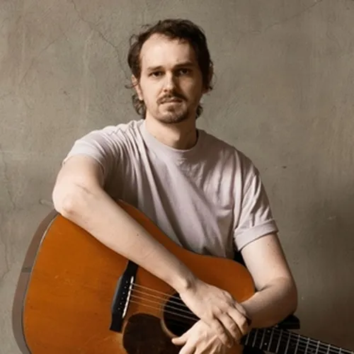 Ben Garnett
