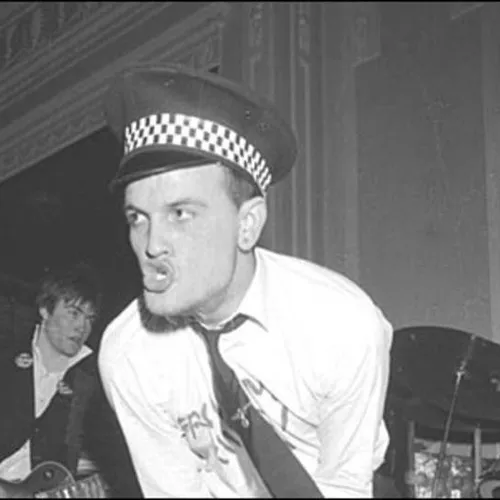 Angelic Upstarts