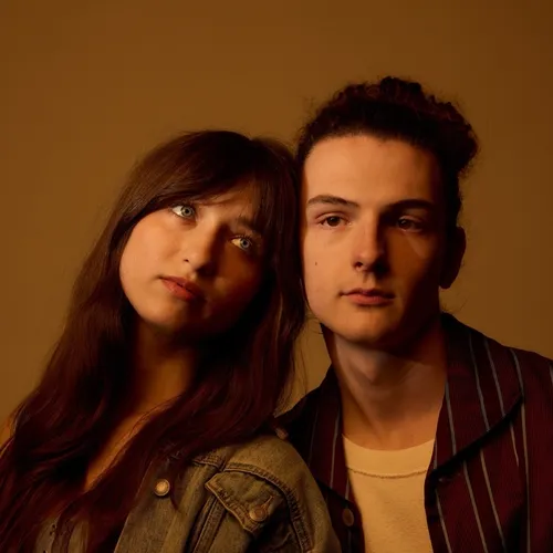 Jake and Shelby