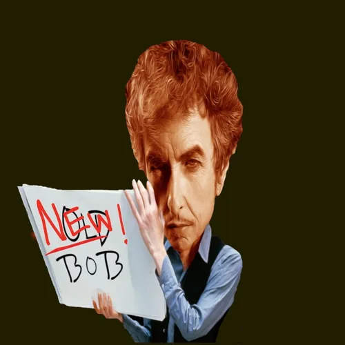 Old Bob
