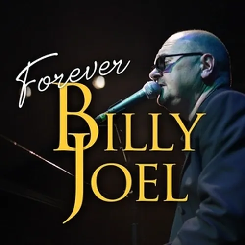 Forever Billy Joel
