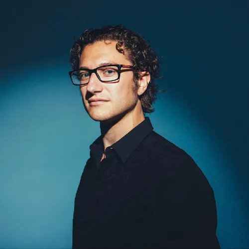 Teddy Abrams
