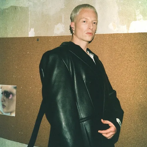 BENDIK GISKE