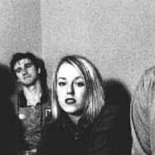 Underground Lovers
