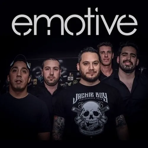 Emotive