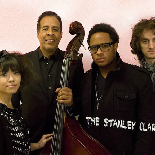 The Stanley Clarke Band