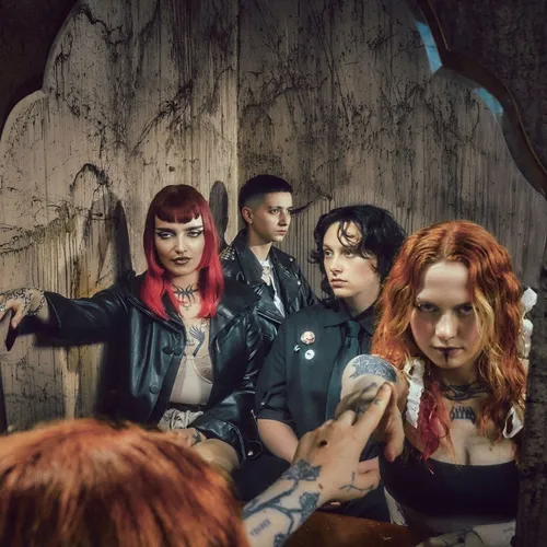 WITCH FEVER