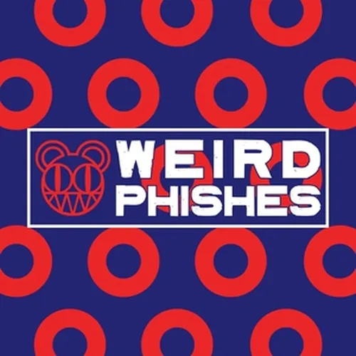 Weird Phishes