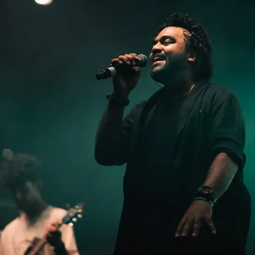 Avinash Gupta