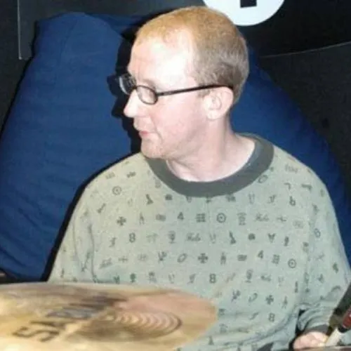 Dave Rowntree