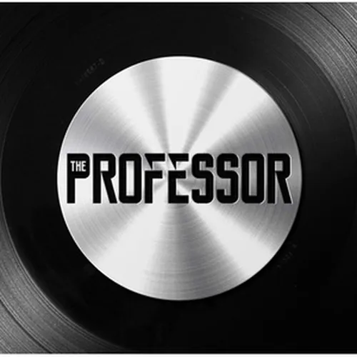 __ The Professor __