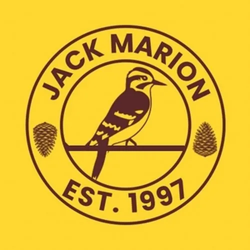 Jack Marion and The Pearl Snap Prophets