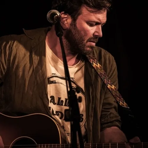Dave Burn