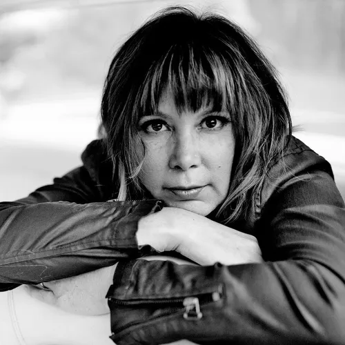 Nena Anderson