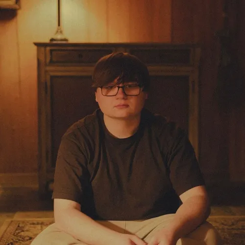 Eli Patterson