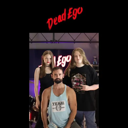 Dead Ego