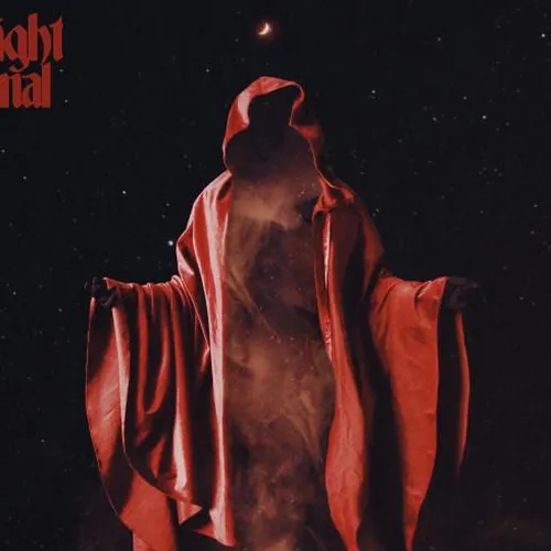 The Night Eternal