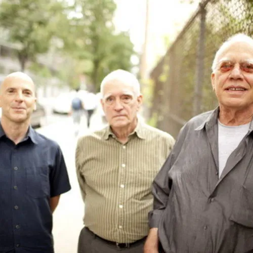 Steve Kuhn Trio