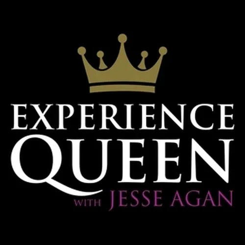 Experience Queen with Jesse Agan
