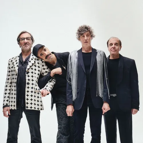El Cuarteto de Nos