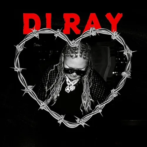 DJ Ray