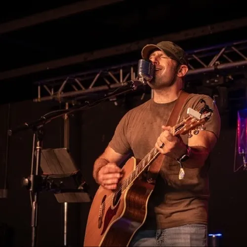 Chad Johnson Music