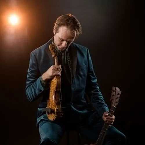 Eddie Solomon