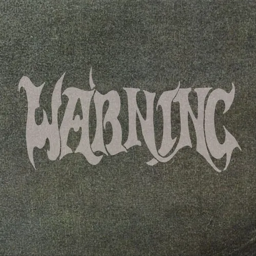 Warning
