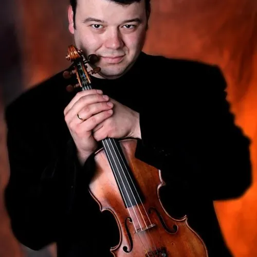 Vadim Gluzman