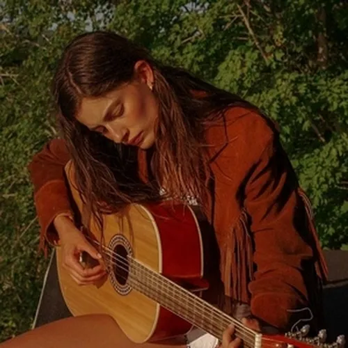 Diana Silvers