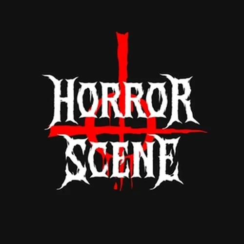 Horror Scene