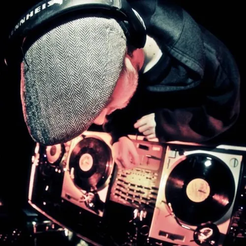 DJ Suspect