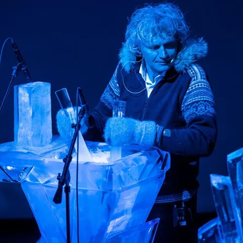 Terje Isungset