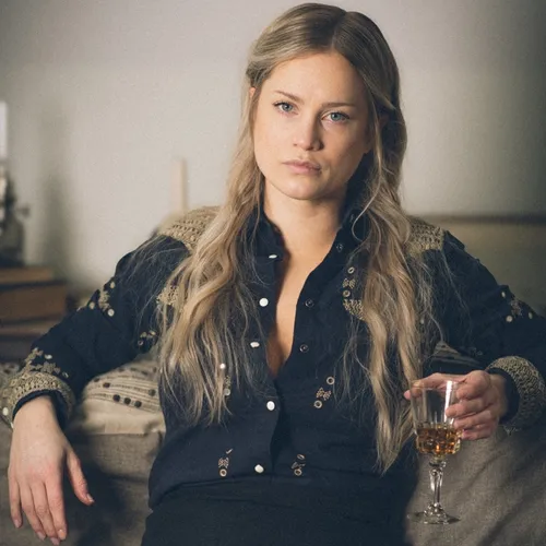 Harriet Nauer