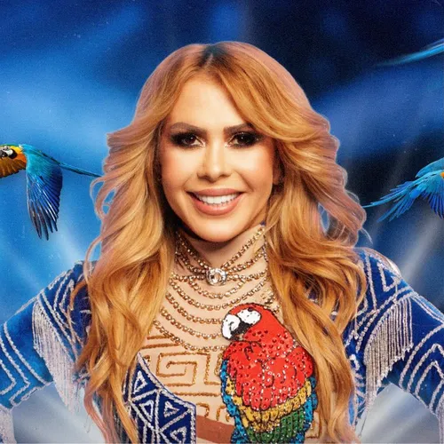 Joelma