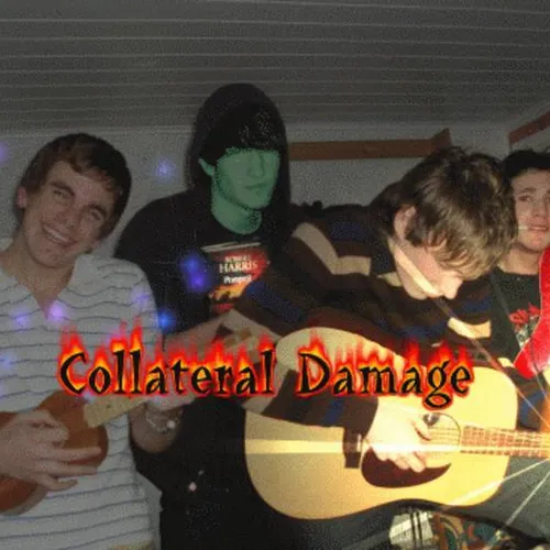Collateral Damage
