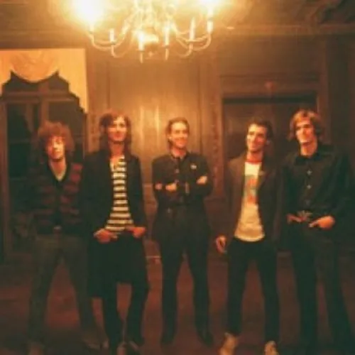 strokes